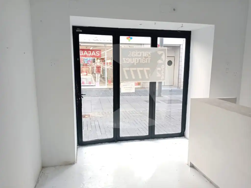 Gewerbefläche zur Miete in Calle Menacho, imagen 11