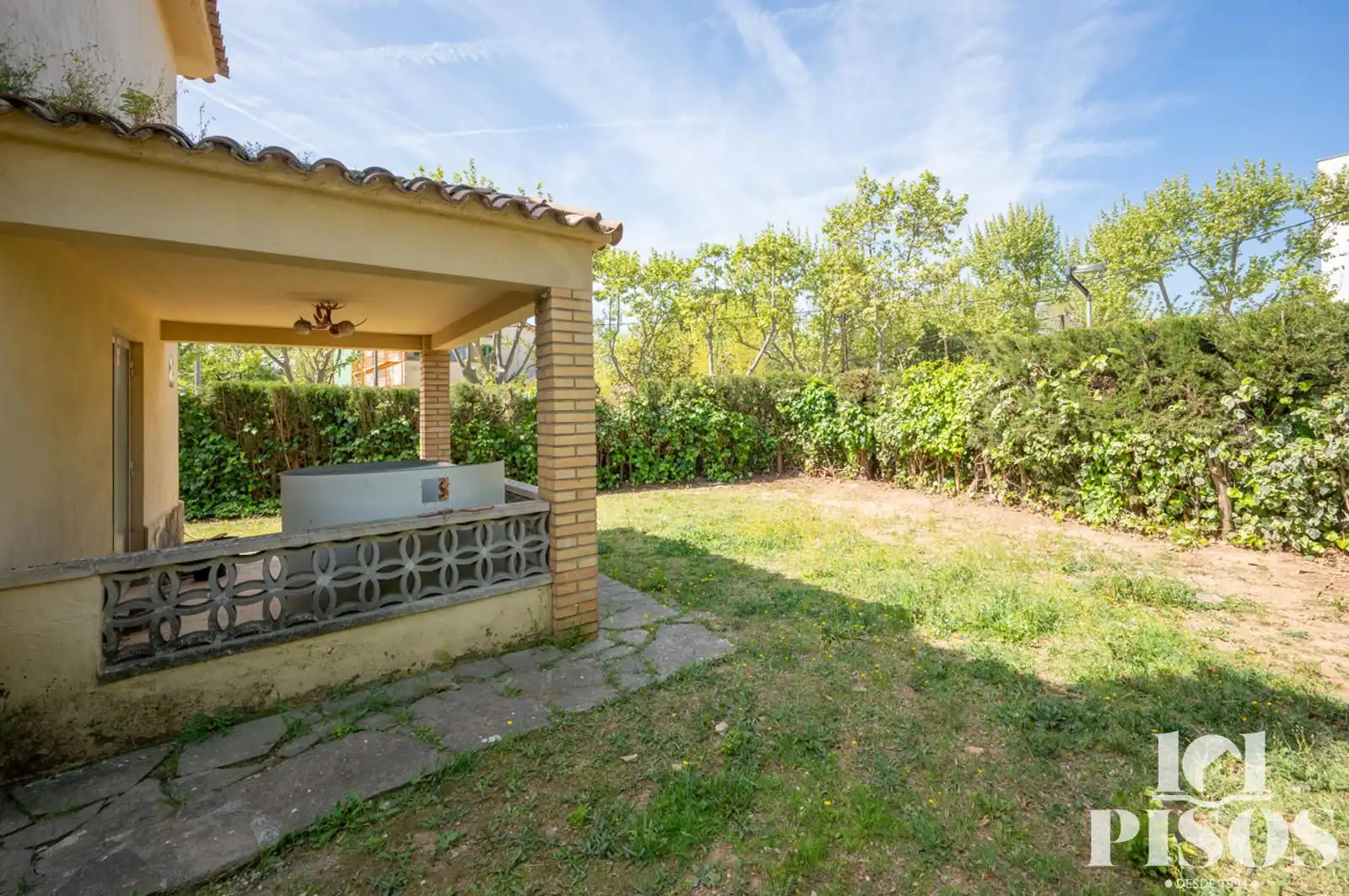 Detached house with garden for sale in Mas Gener, imagen 4