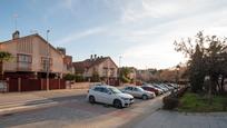 Aparcament de Casa adosada en venda en  Granada Capital