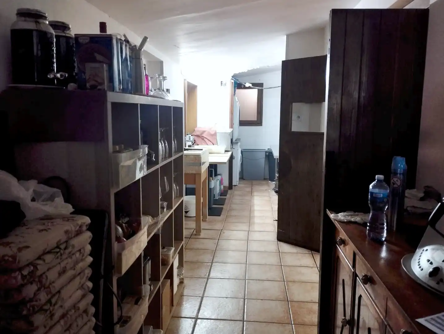 Commercial properties for sale in Botarell  with Air Conditioner, Heating and Terrace