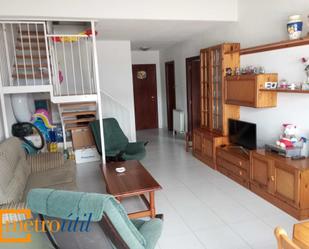 Living room of Duplex for sale in Villamayor