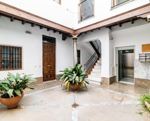 Flat for sale in  Granada Capital  with Heating and Balcony