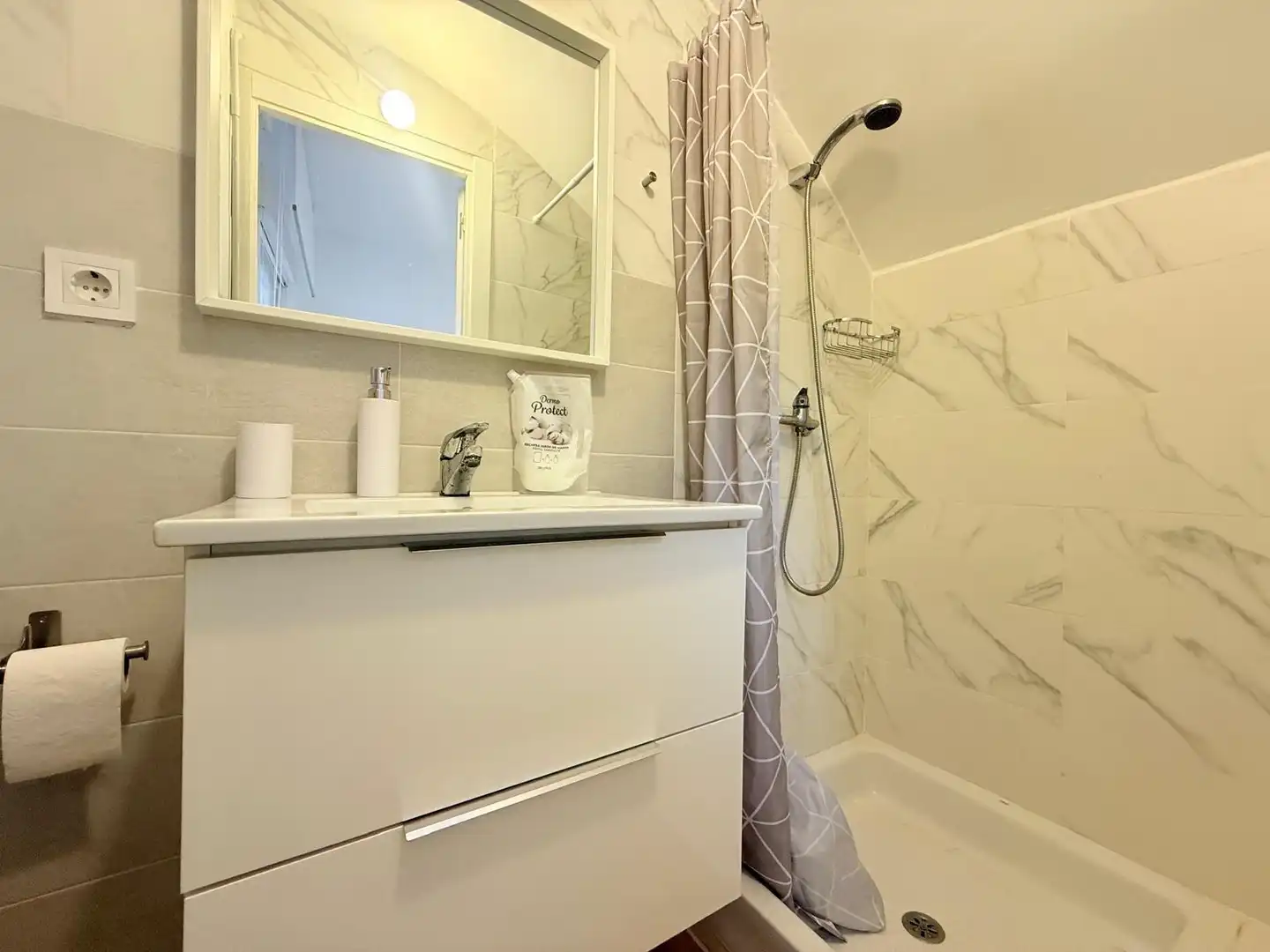 Appartement avec terrasse à louer à Camarles, imagen 5