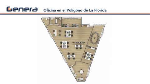 Photo 2 of Office for sale in Ciudad de Asís, Alicante / Alacant