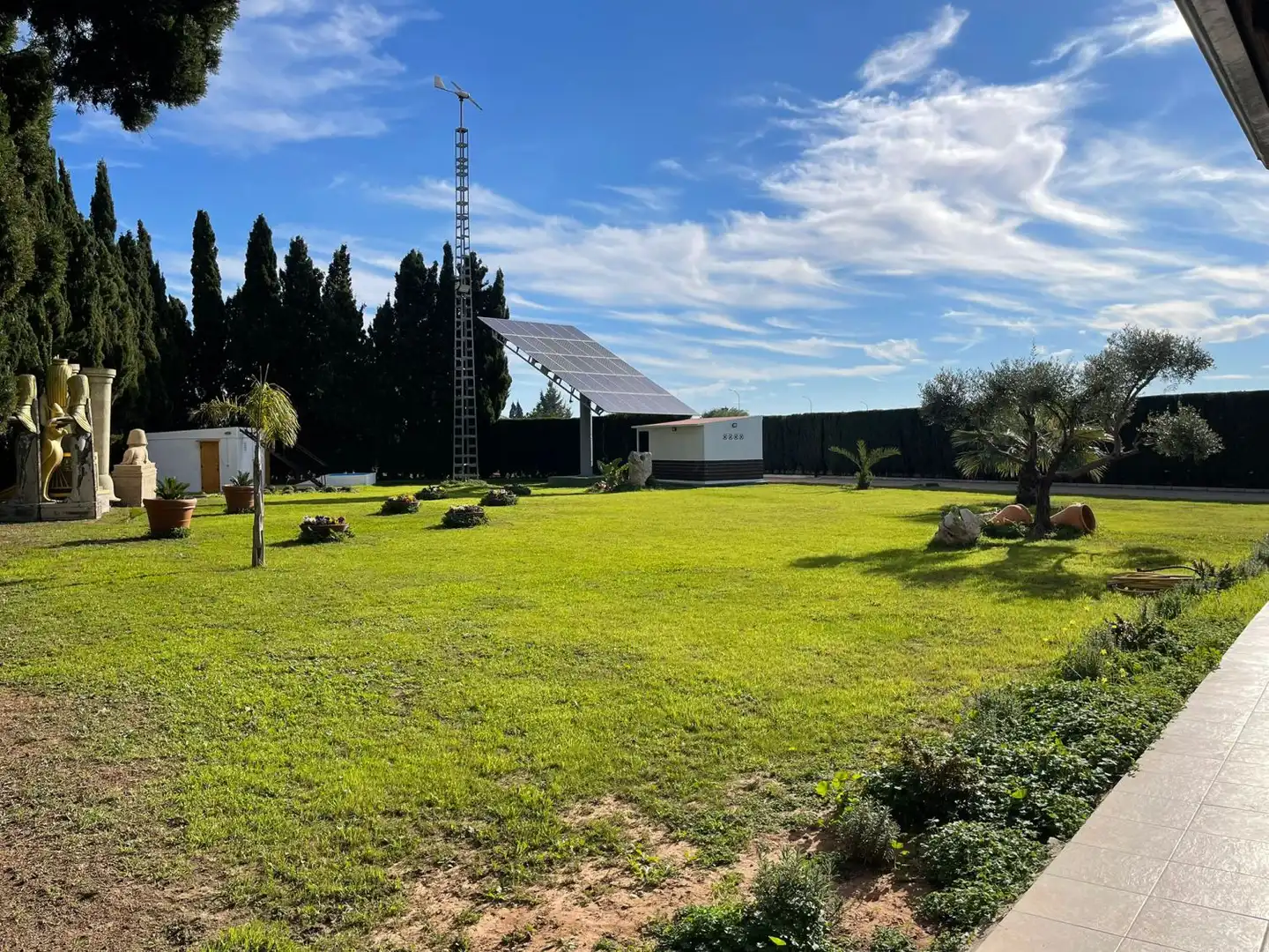 Villa zum Verkauf in Centro, imagen 48