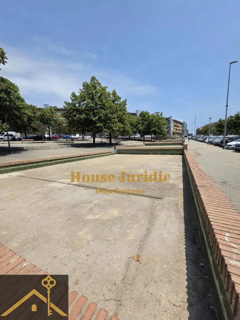 Ático en venta en Mataró con Calefacción, Parquet y Terraza