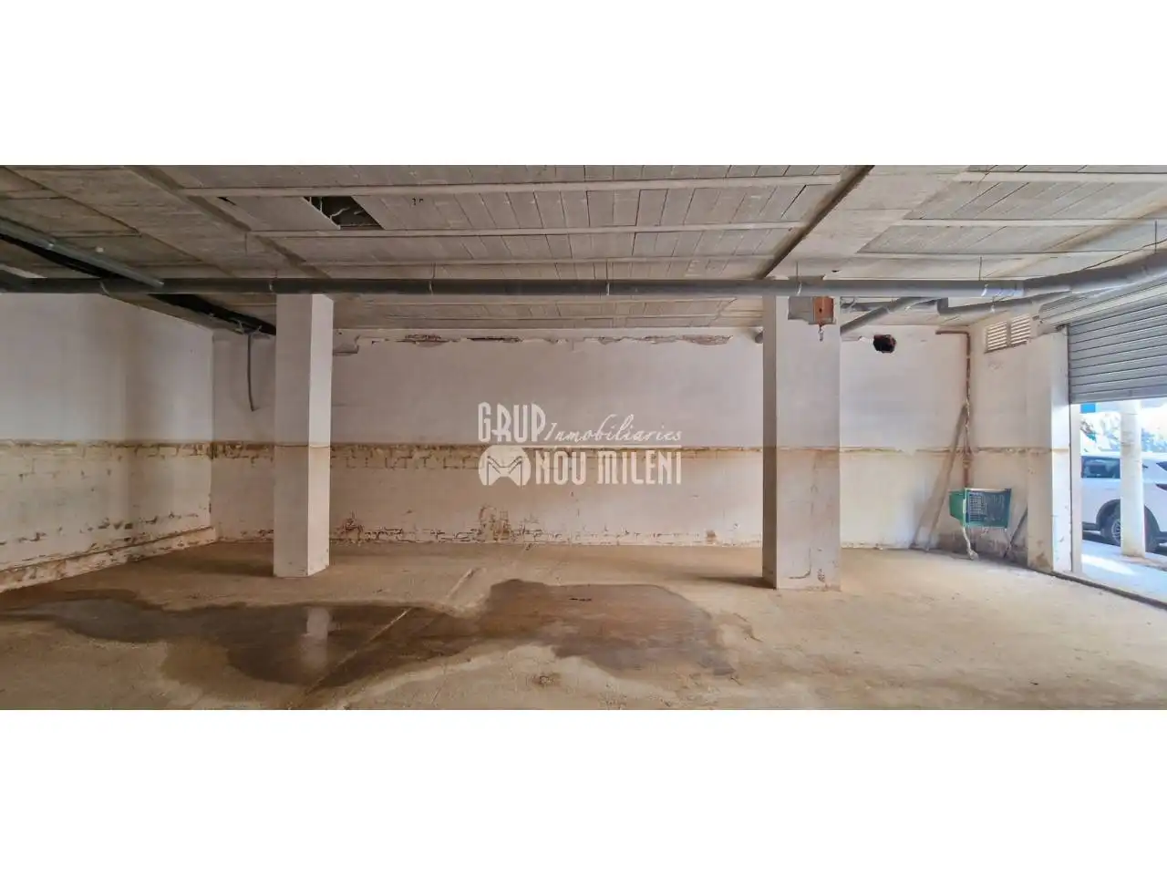Local comercial en venda a Calle Francesc Ferrer Pastor, imagen 22