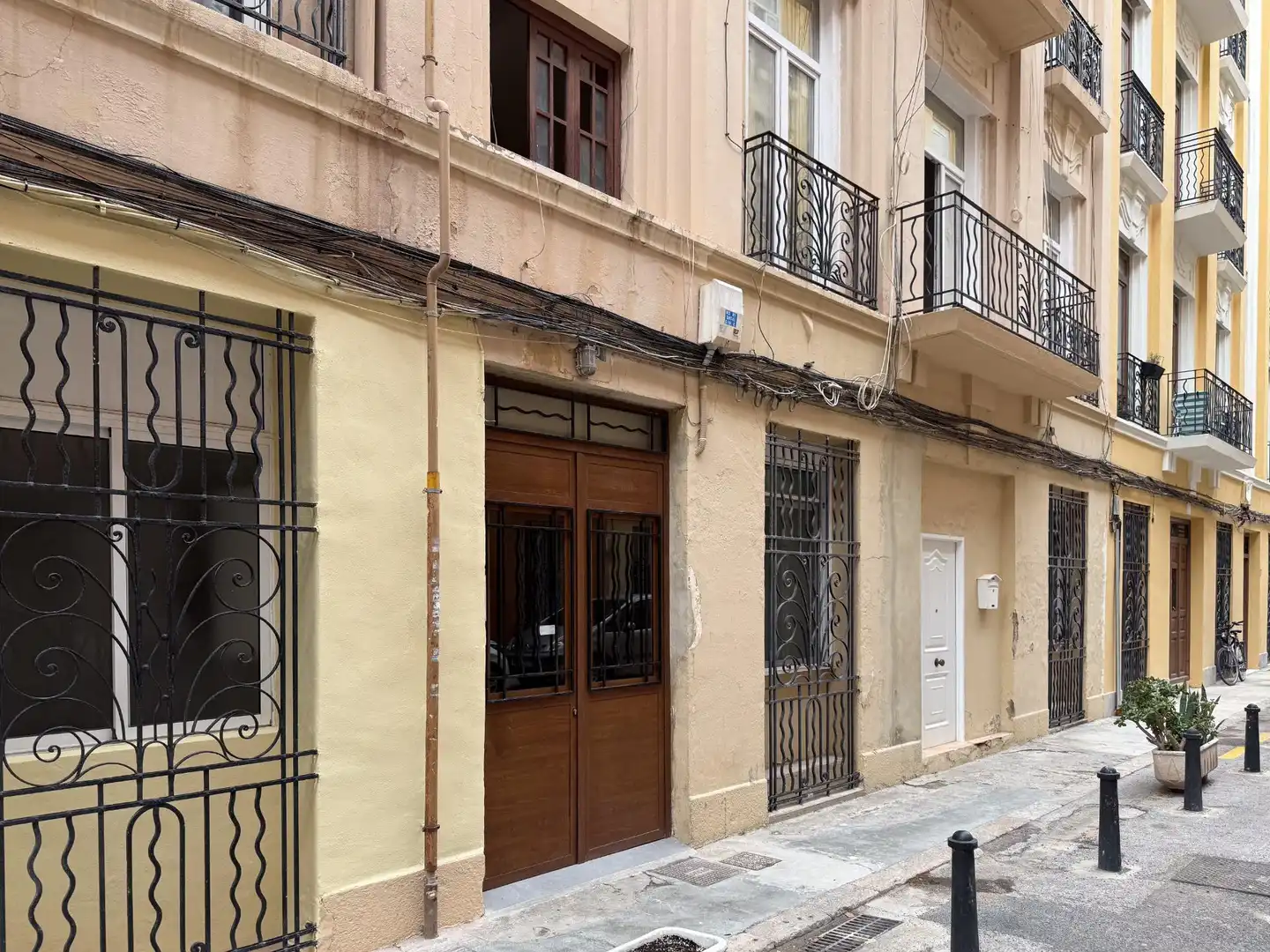 Rez-de-chaussée avec ascenseur à vendre à Poblats Marítims, imagen 39