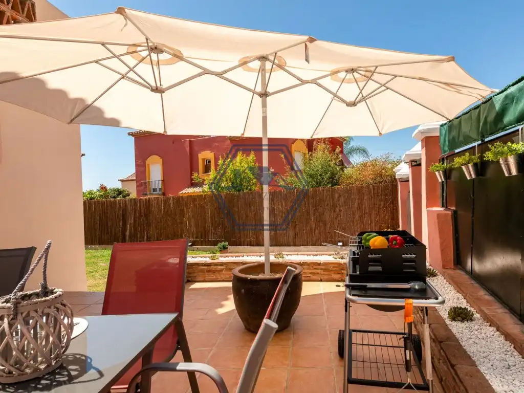 Villa con piscina in vendita a Calle Juan De Coca-Bello Horizo, imagen 44