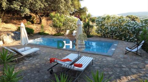 Foto 3 de Finca rústica en venda a Ceres Golf, Cáceres