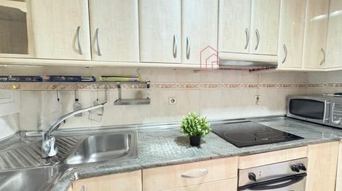 Foto 4 de Planta baixa en venda a Santa Perpètua de Mogoda, Barcelona