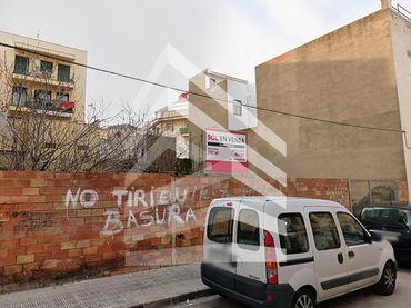 Terrenys i solars en venda a Camí Vell Pobla Montornès
