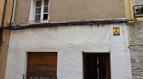 Foto 2 de Casa adosada en venda a Calle de Sant Francesc, Capellades, Barcelona