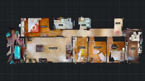 Foto 3 de Piso en venta en Paseo Porton de Los Jeronimos, La Ñora, Murcia