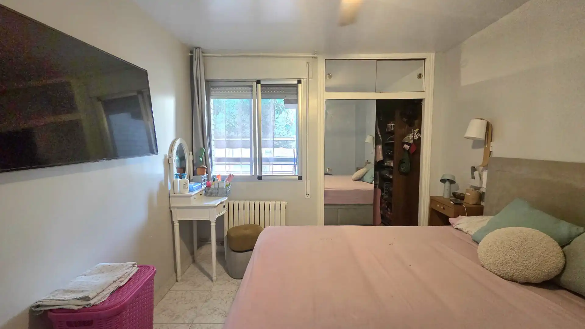 Habitación de Piso en venta en Parla con Aire acondicionado, Calefacción y Terraza
