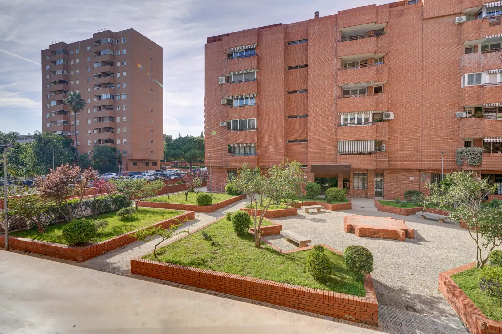 Wohnung zum Verkauf in Paterna, Valencia