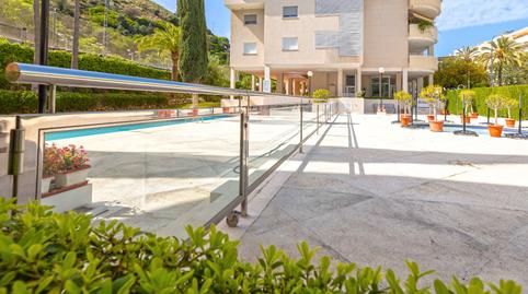 Foto 2 de Pis en venda a Calle Sierra de Grazalema, Limonar, Málaga