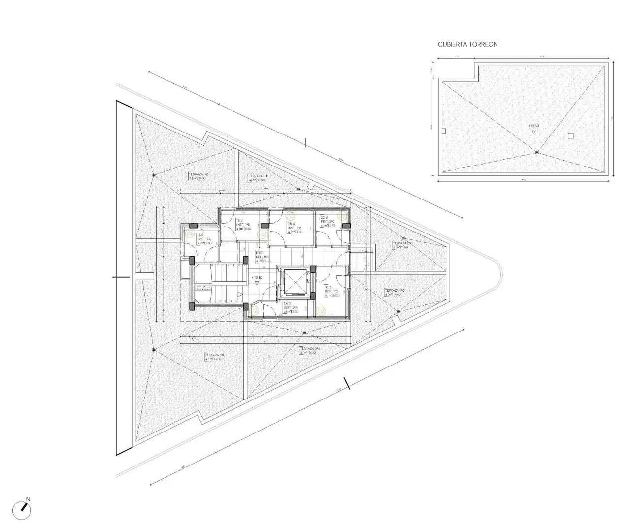 Appartement compact avec ascenseur à vendre à N/A, imagen 9