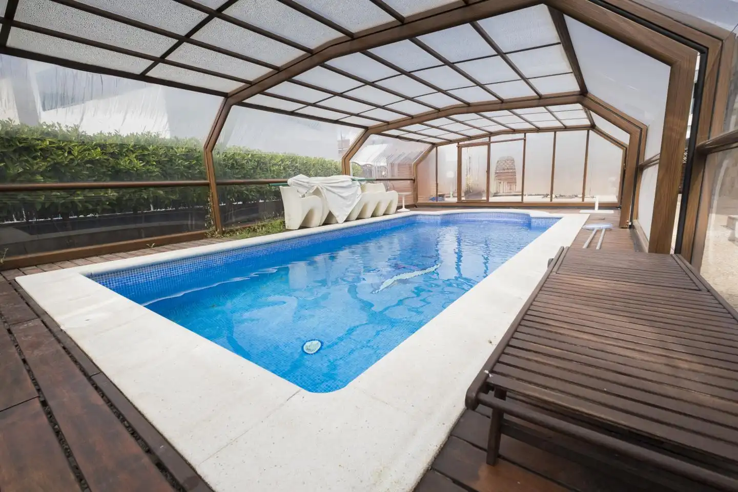 Casa o chalet en venta en Del Poeta Maragall, Ca n’Esteper – Can Gorgs – Can Gorgs II