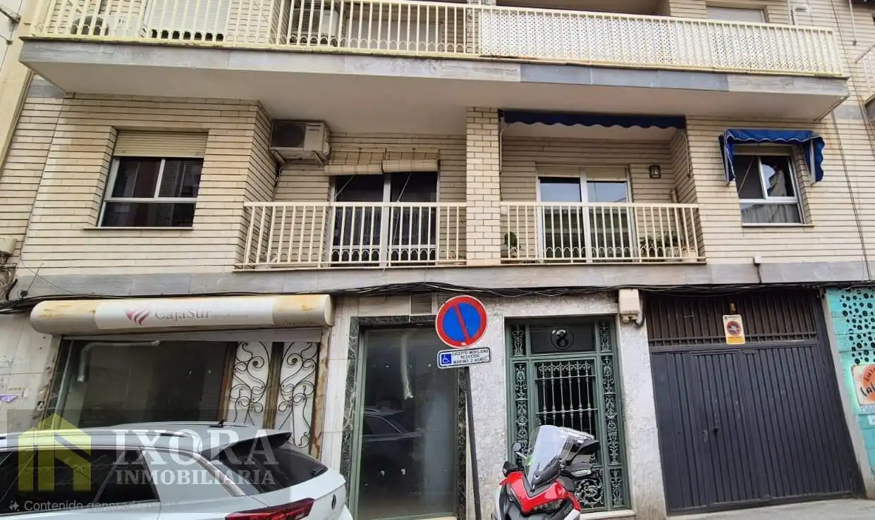 Aparcament en venda a Argüelles, imagen 4