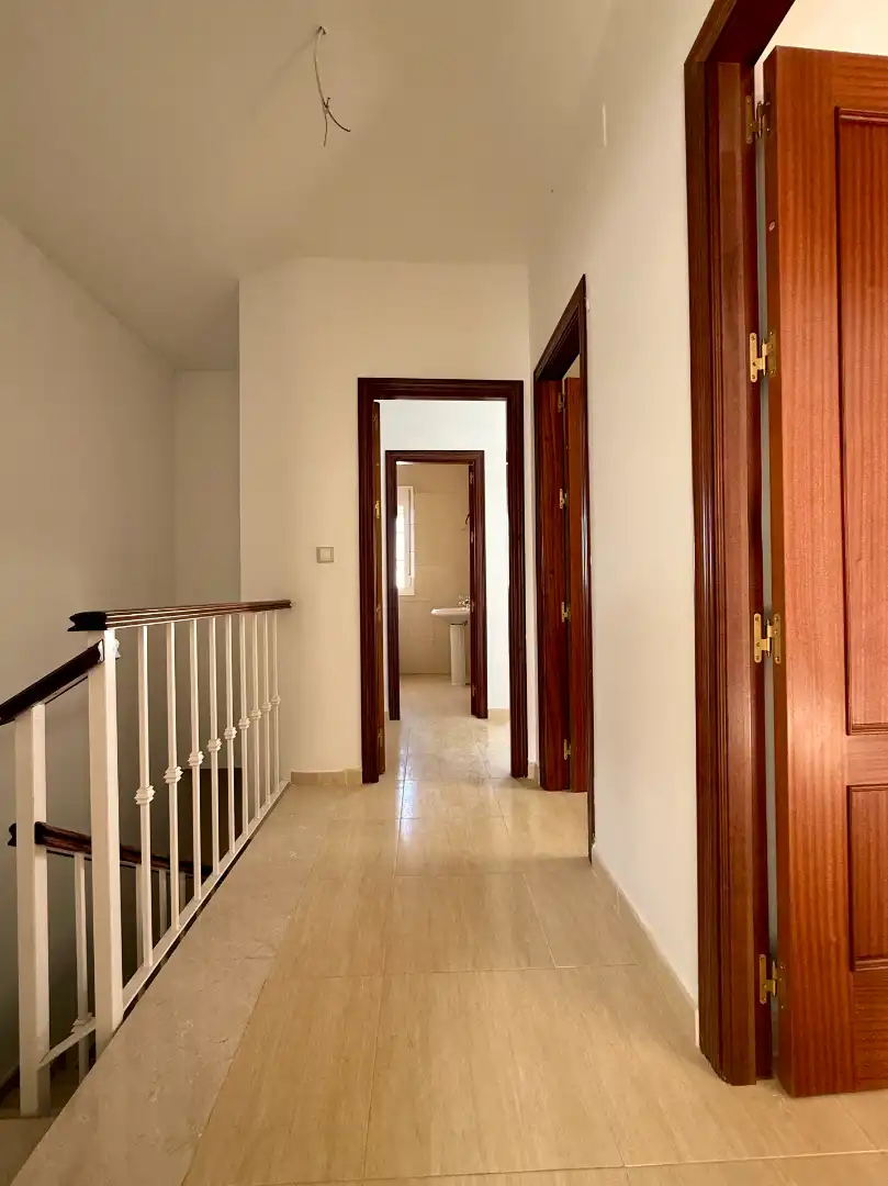 Casa o xalet en venda en Gilena, Sevilla