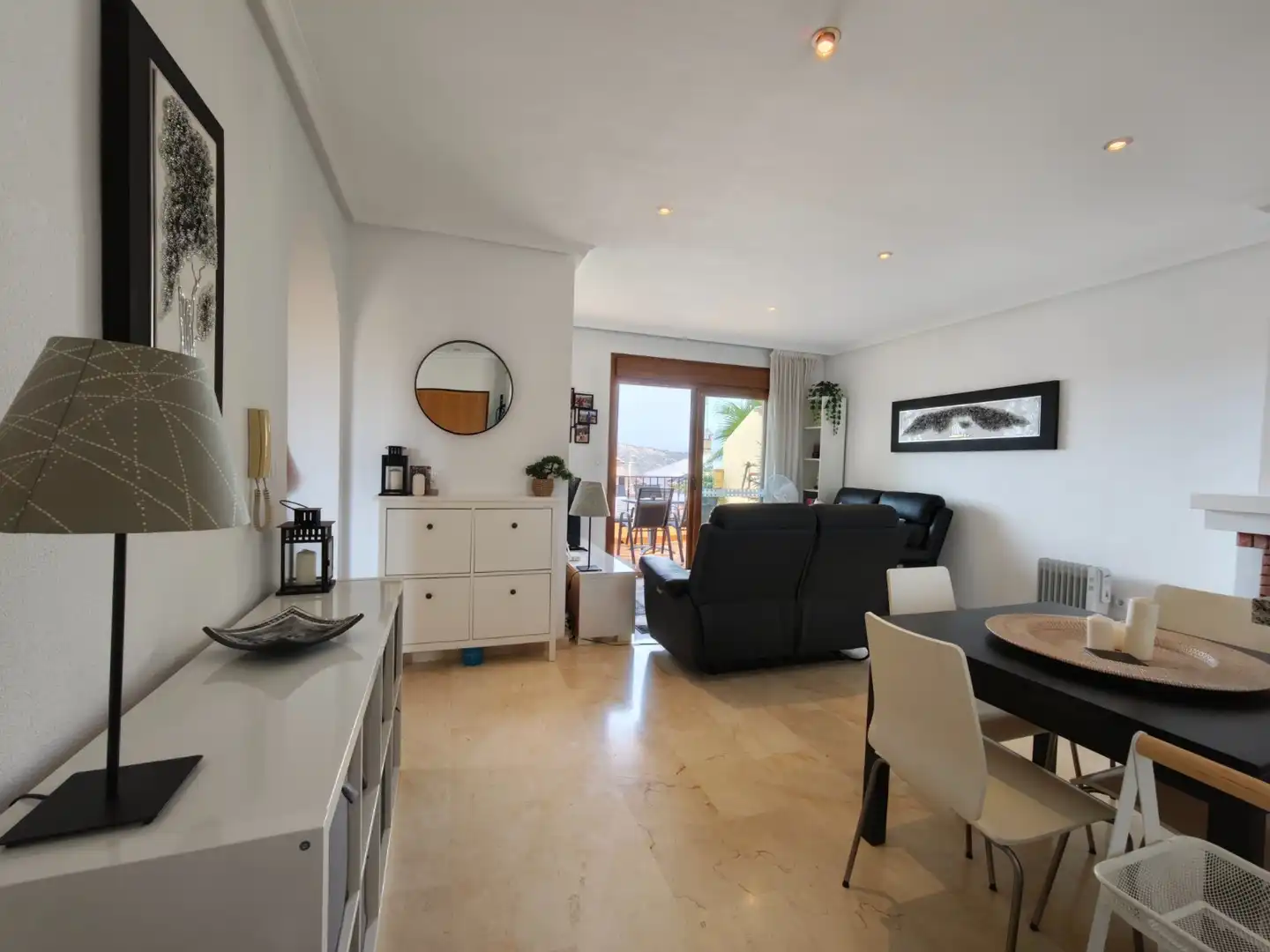 Mini appartamento con terrazza in vendita a Algorfa, imagen 30