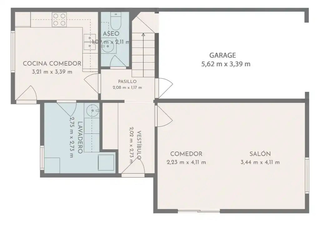 Casa o chalet en venta en Vilafant