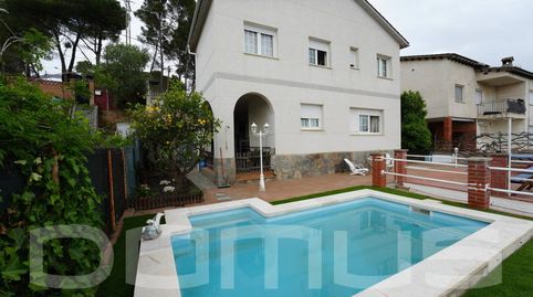 Foto 3 de Casa o chalet en venta en Piera, Barcelona