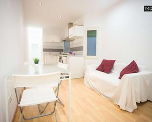 Apartament per a compartir a  Barcelona Capital