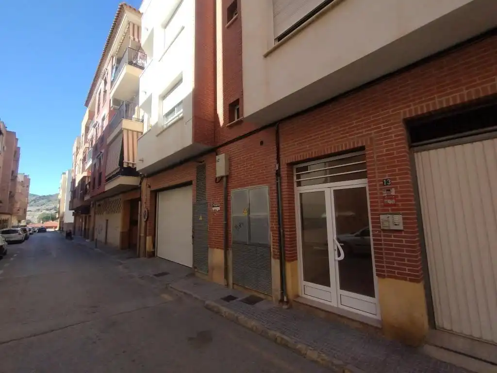 Wohnung mit Terrasse zum Verkauf in CONCORDIA, imagen 4