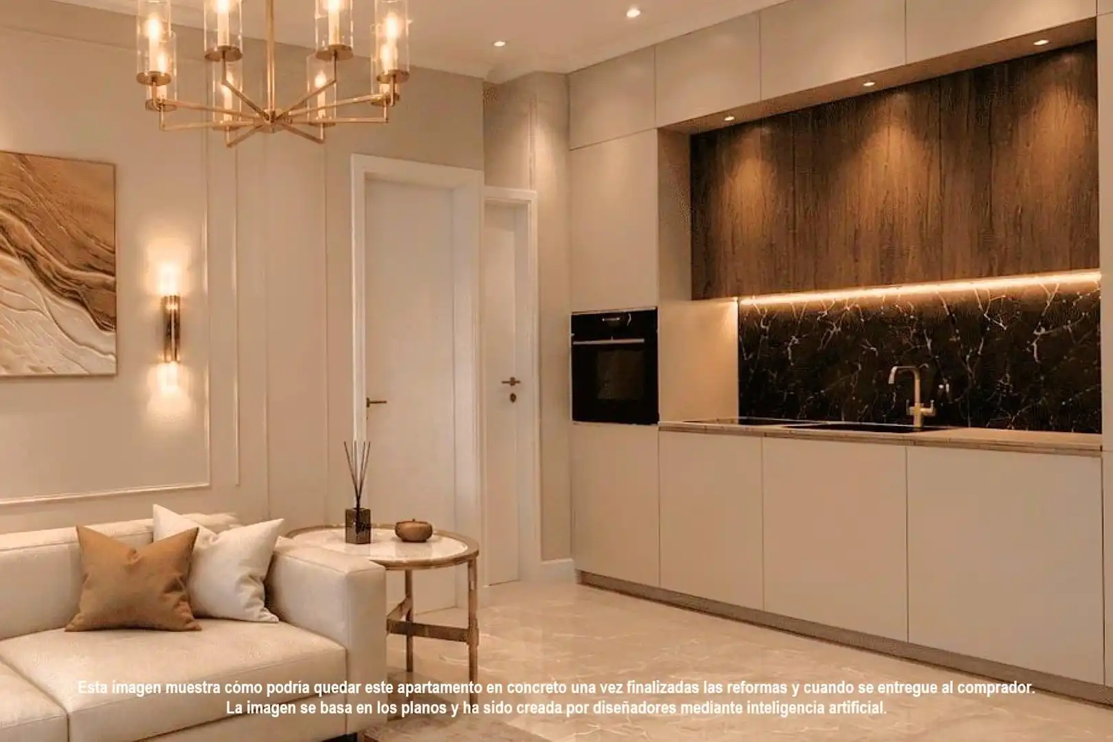 Apartment with terrace for sale in Calle C. Patricio Zammit 75, imagen 6