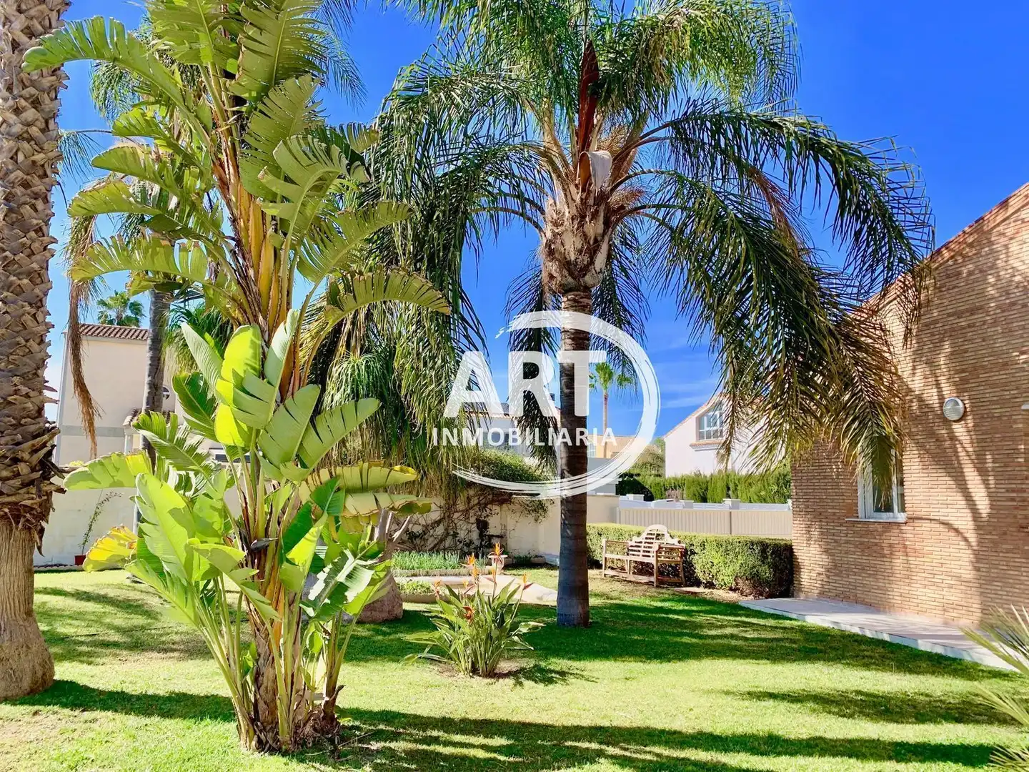 Casa o chalet en venta en Merla, San Antonio de Benagéber