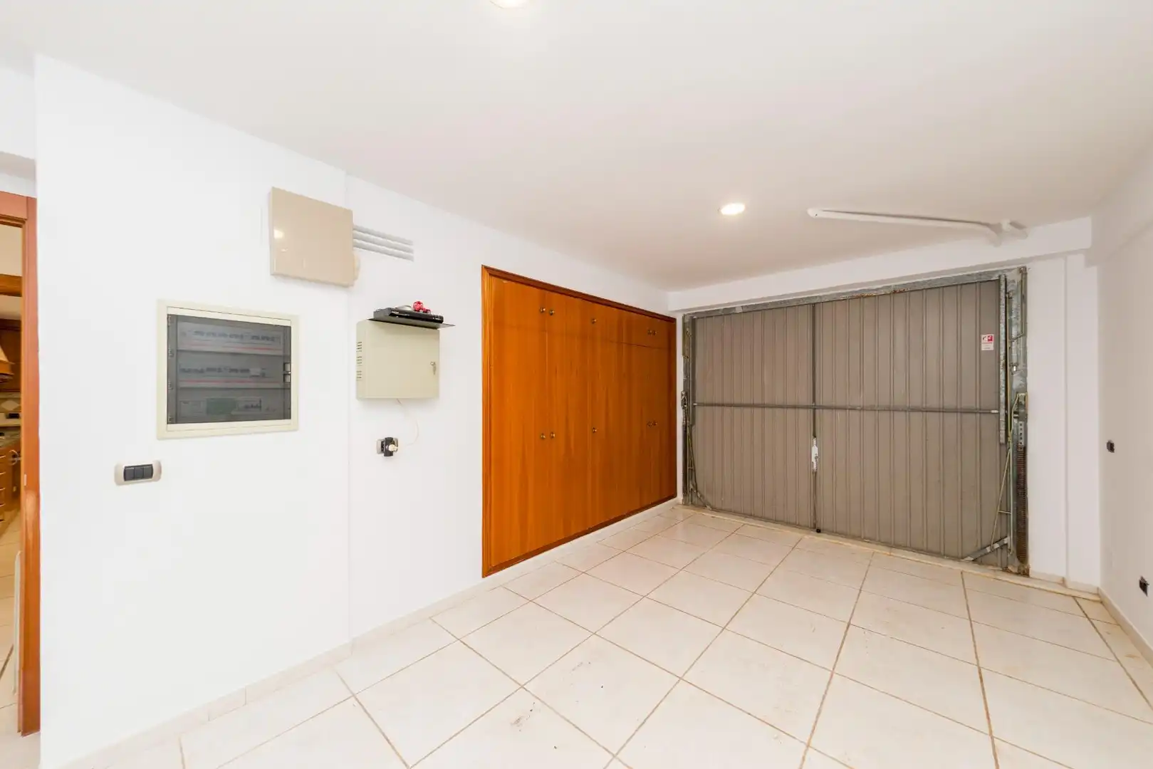 Chalet con piscina en venta en Calle SIGALERO 29, imagen 21