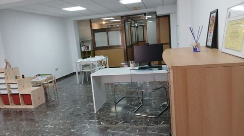 Foto 5 von Büro zum Verkauf in Avenida Padre Carlos Ferris, 6, Albal, Valencia