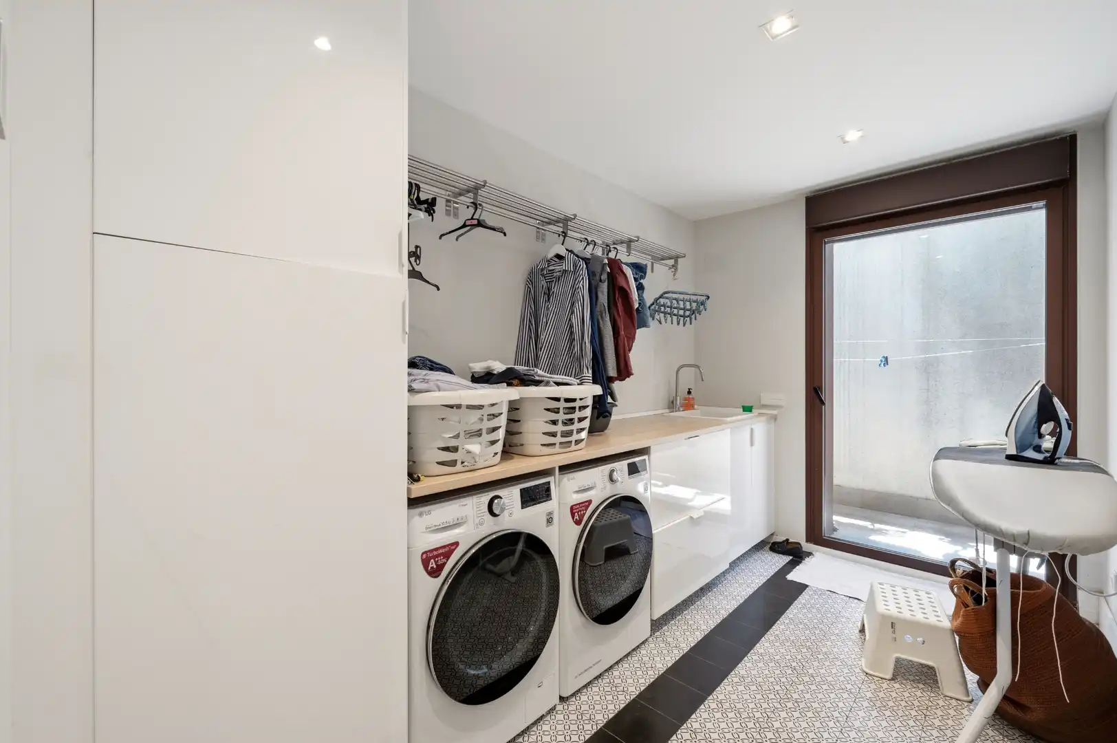 Casa o chalet en venta en Las Rozas de Madrid con Aire acondicionado, Calefacción y Jardín privado