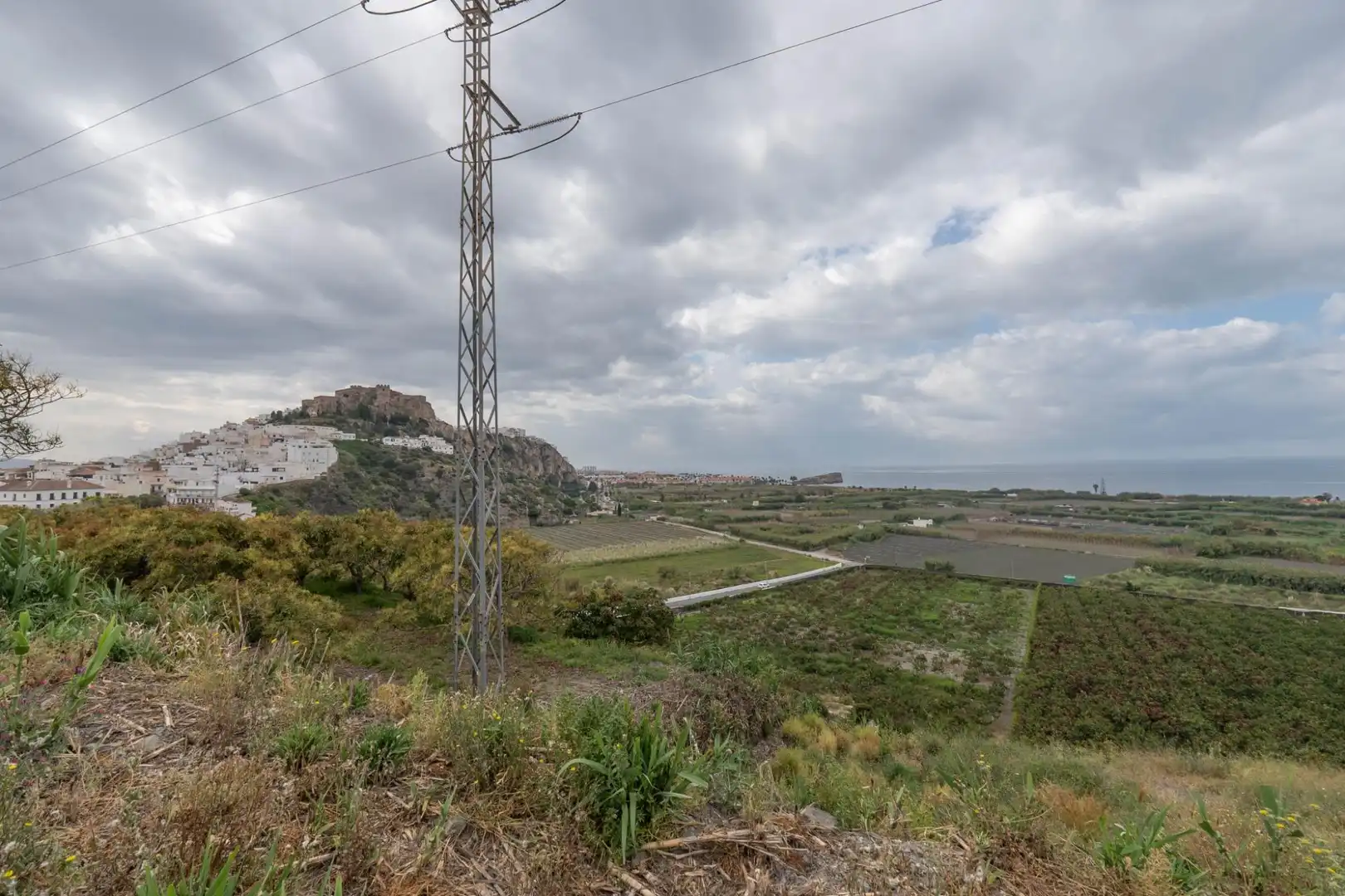 Terreni e lotti in vendita a CARRETERA MALAGA (CAL) 74, imagen 63