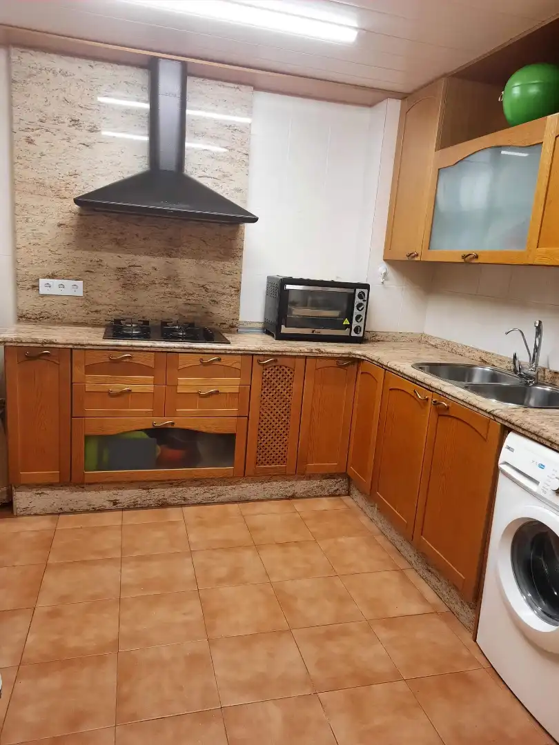 Haus mit Terrasse zum Verkauf in Calle la Mina 29, imagen 15