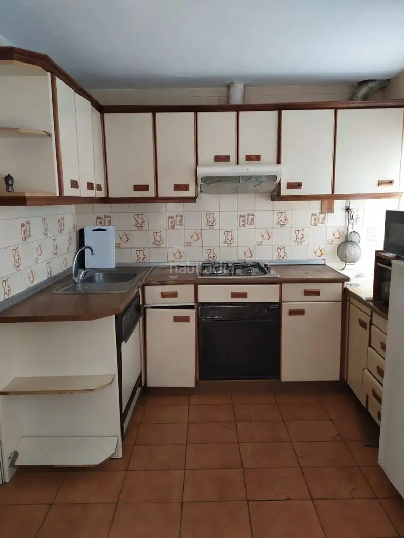 Casa con jardín en venta en Calle Joaquín Costa 23, imagen 10