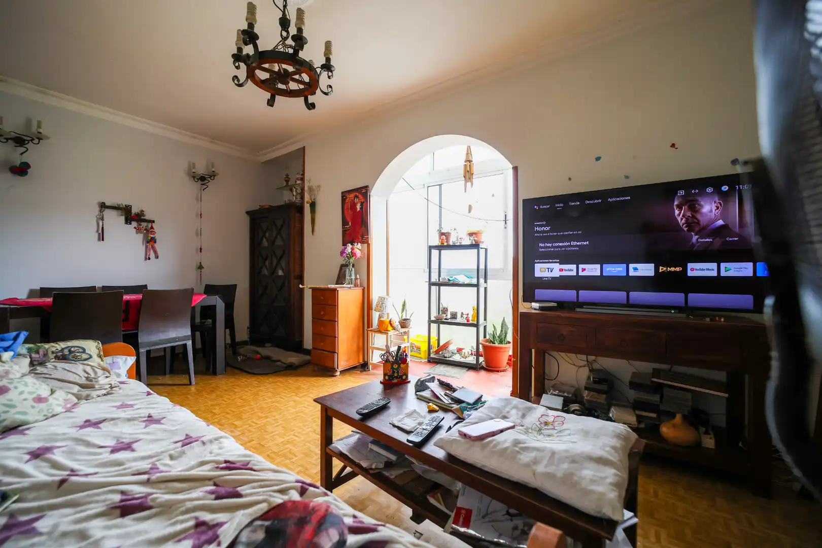 Flat for sale in Calle Santiago Bravo de Laguna, Escaleritas