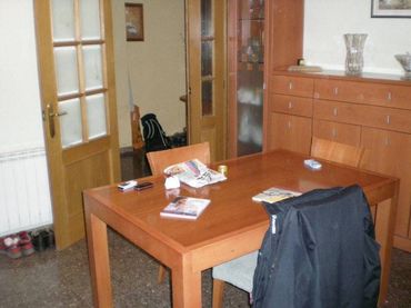 Pis amb balcó en venda a Carretera de Vic  - Remei