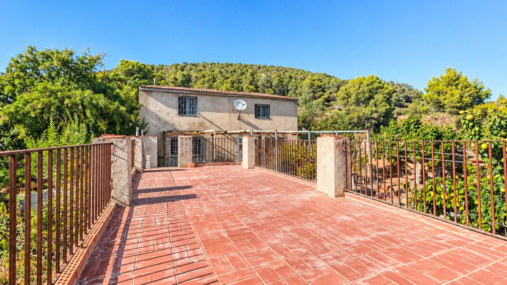 Casa in vendita a Carrer de Montserrat, imagen 5