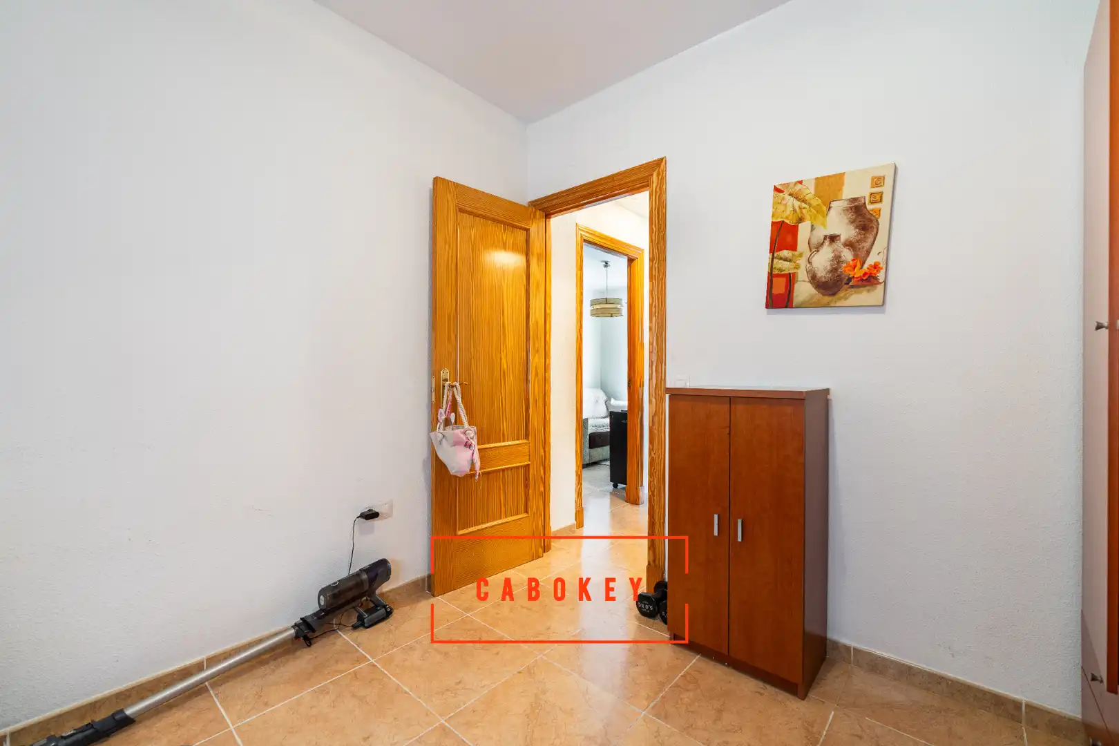 Flat for sale in Roquetas de Mar  with Air Conditioner, Heating and Terrace