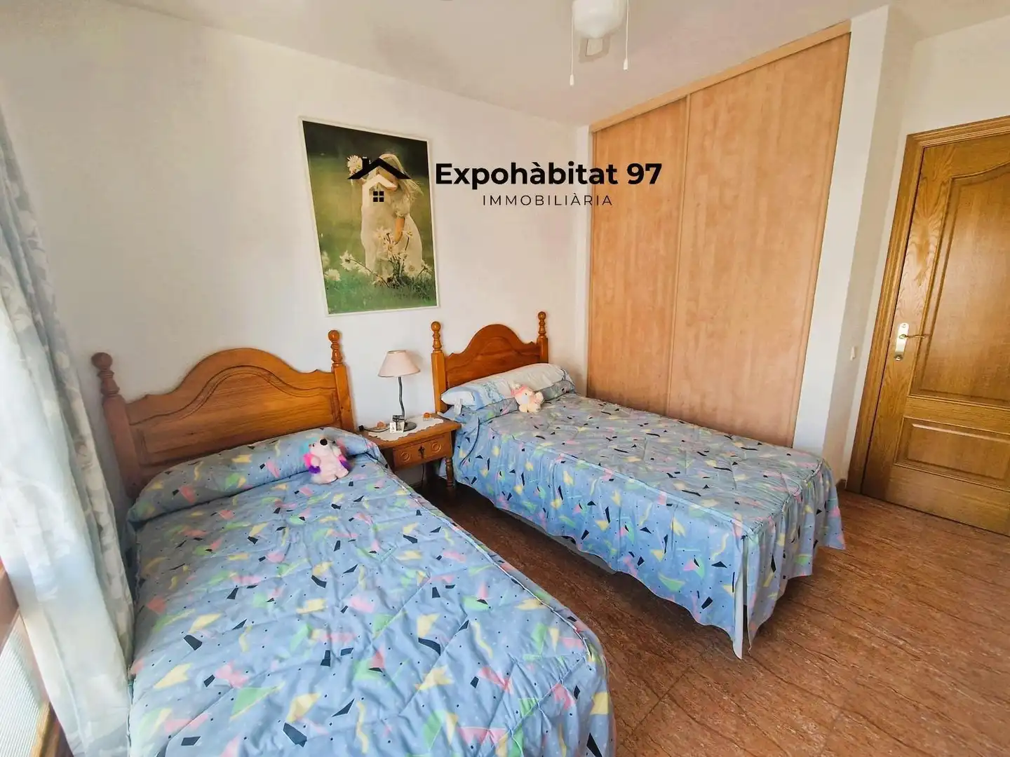 Apartment mit Aufzug zum Verkauf in Carrer BERLIN 19, imagen 9