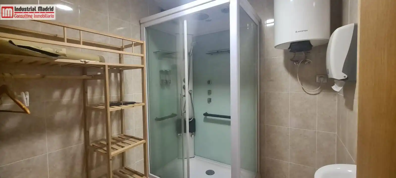 Nau industrial en venda a Las Castañeras - Bulevar, imagen 26