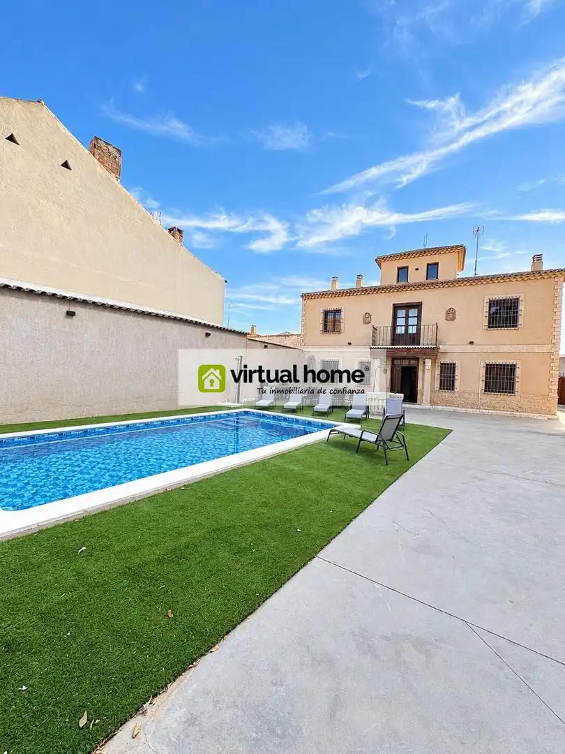 Villa à vendre à Belmonte, imagen 3