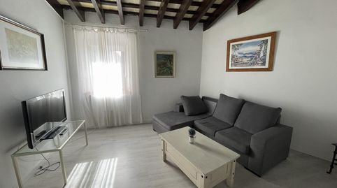 Foto 2 de Apartamento de alquiler en Madre de Dios, Jerez de la Frontera