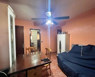 Living room of Flat for sale in  Sevilla Capital