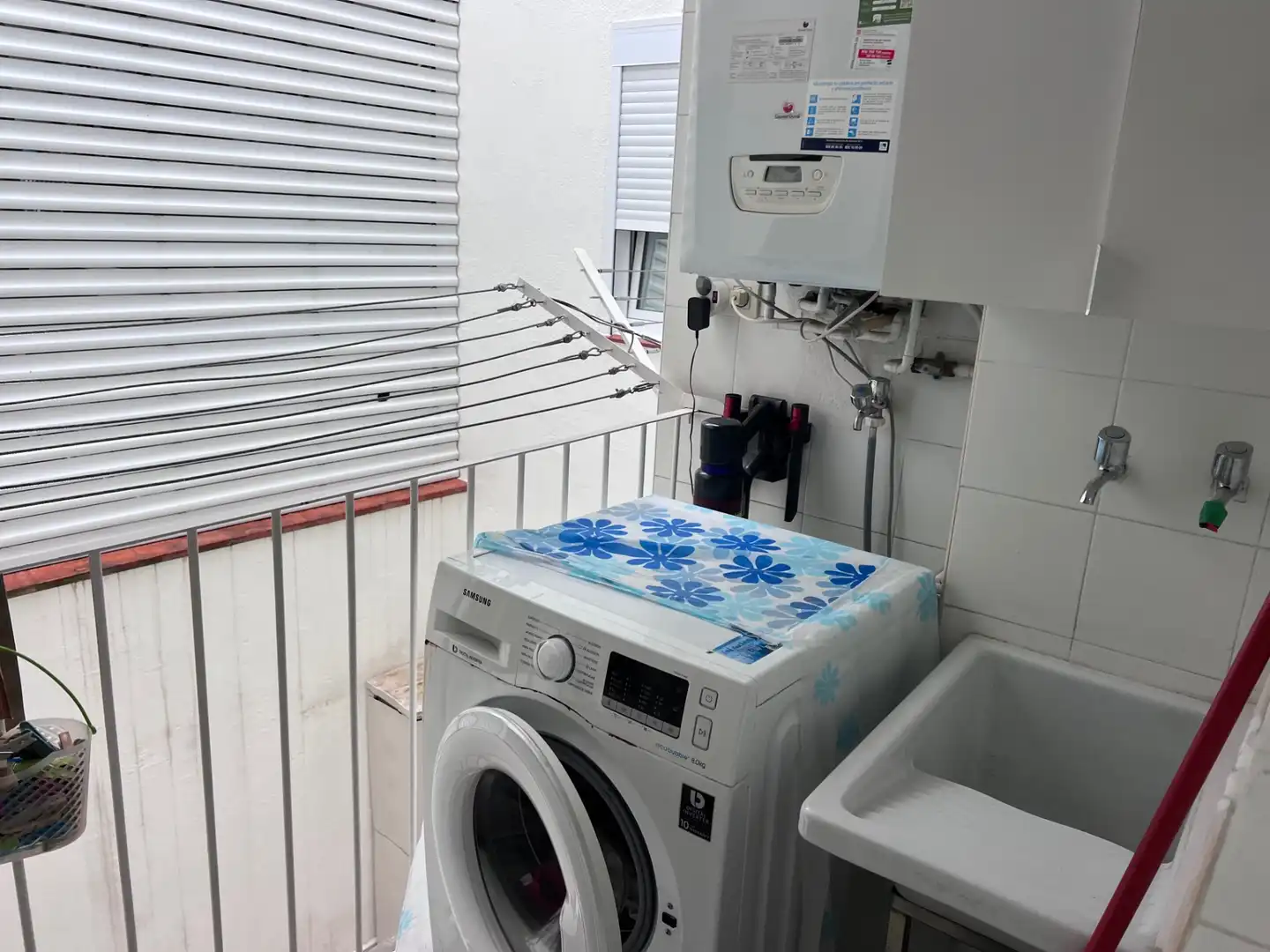 Terrassa de Pis en venda en Vilassar de Dalt amb Aire condicionat, Calefacció i Forn