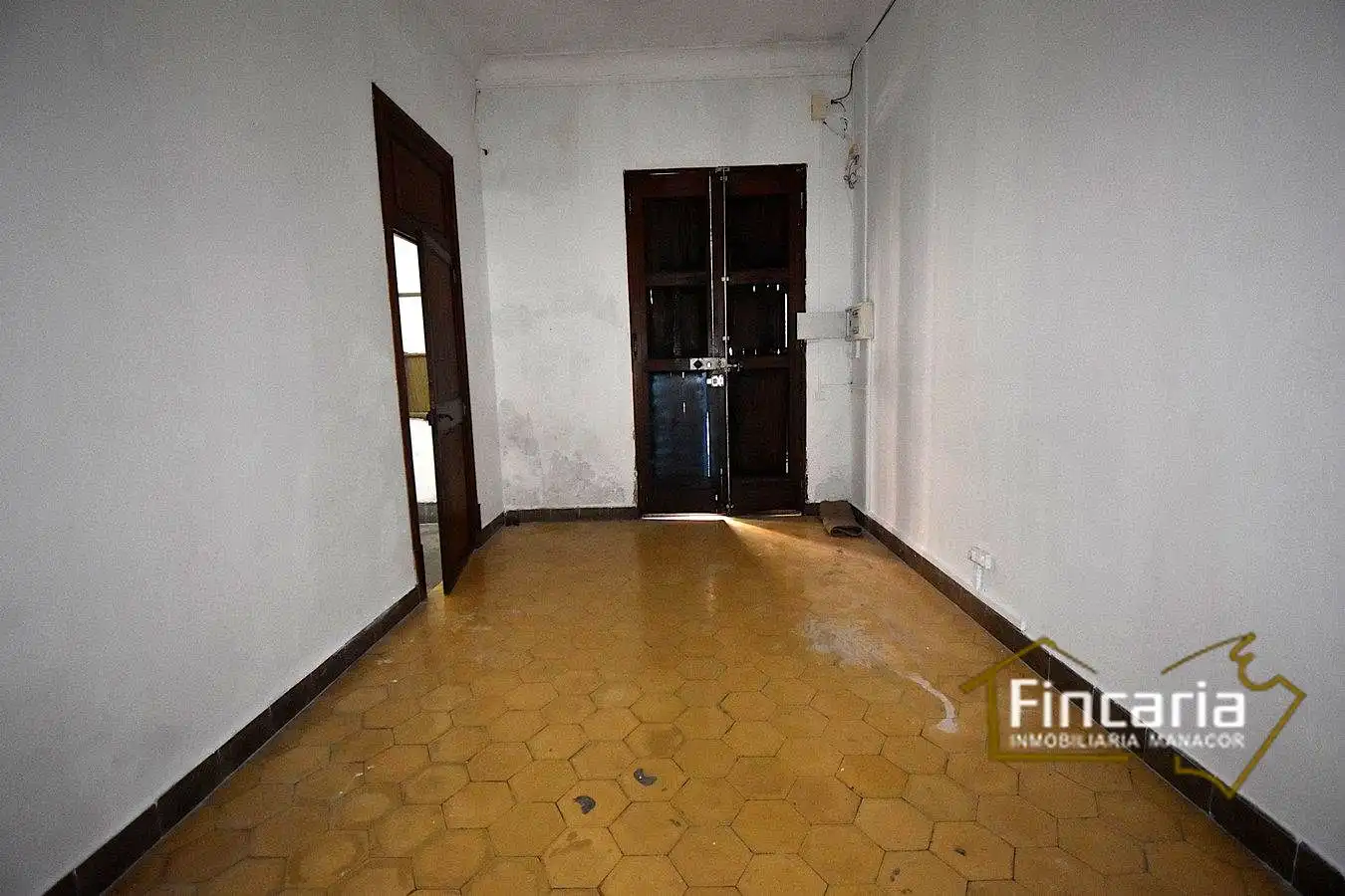 Ground floor for sale in Manacor