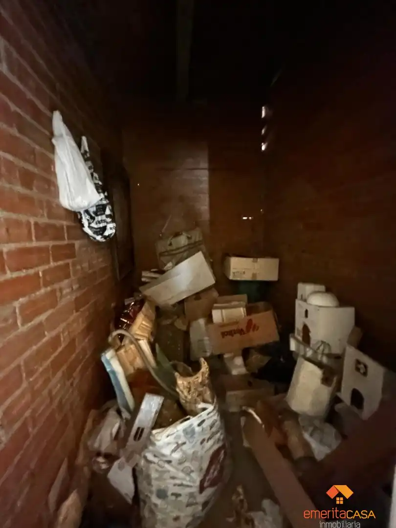Casa o xalet en venda en Mérida